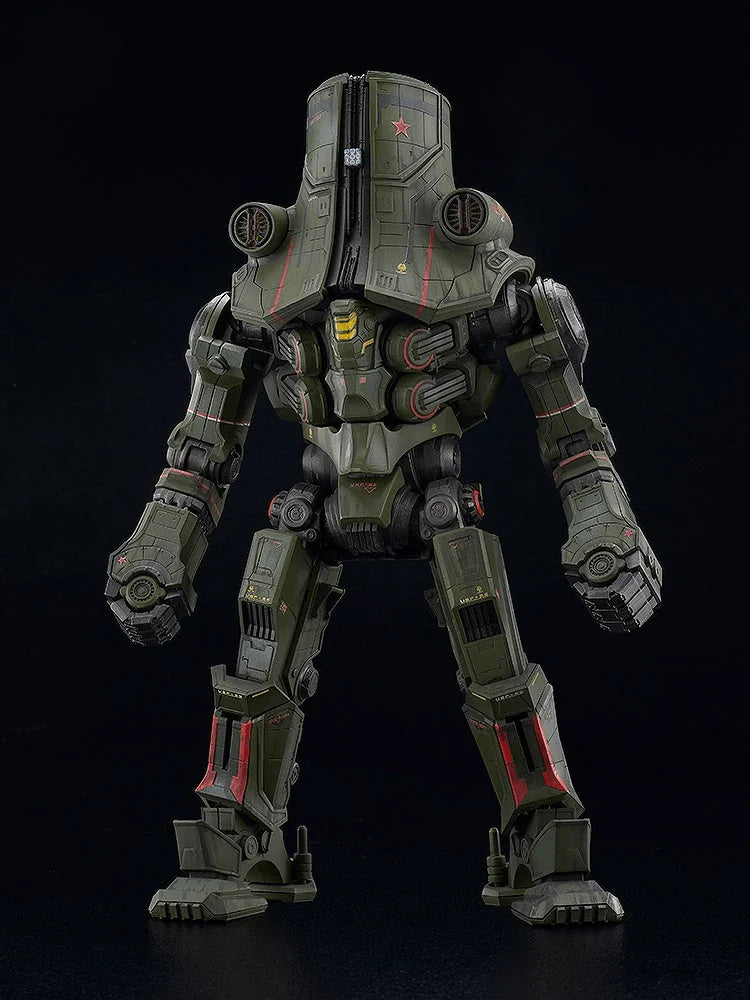 MODEROID Cherno Alpha