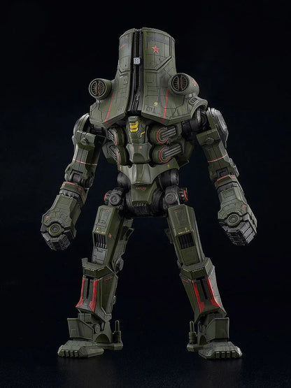 MODEROID Cherno Alpha