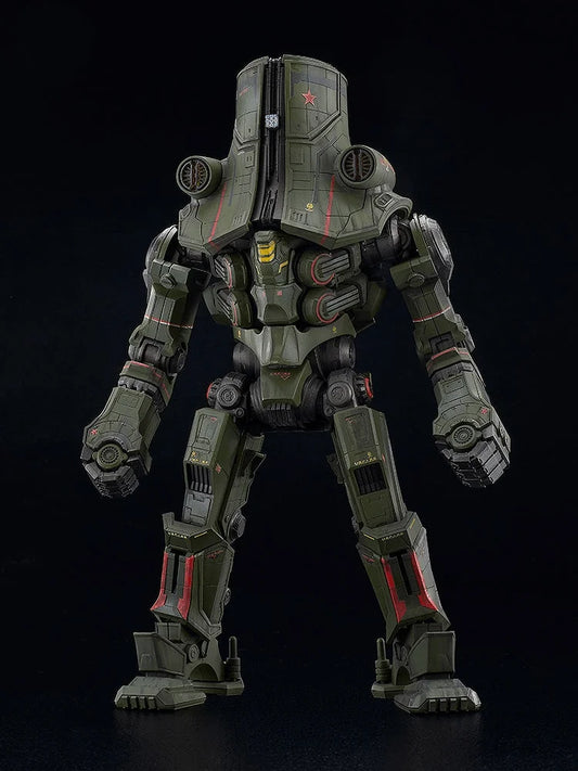 MODEROID Cherno Alpha
