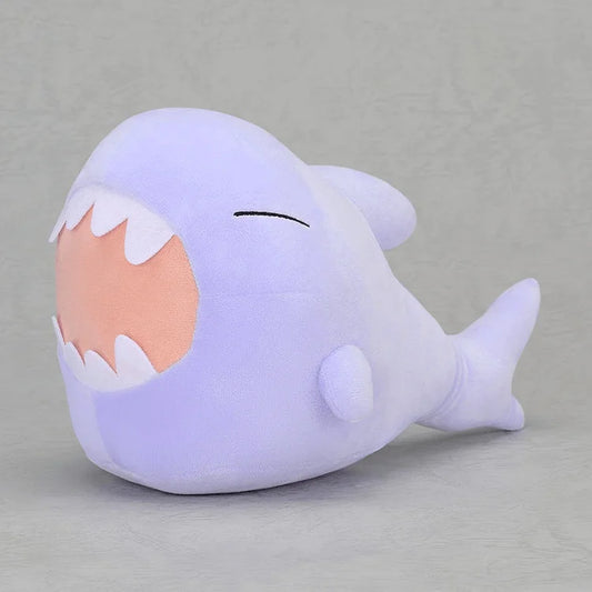 Plushie SAME
