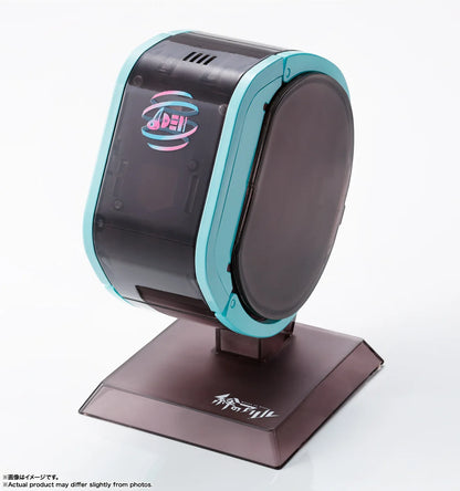 Bandai Spirits PROPLICA Kizuna no Allele VANITIM Life-Size Replica