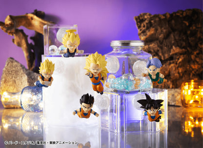 Tobimas Dragon Ball vol.3 (Box of 6)