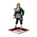 Banpresto Naruto Shippuden Tsunade Fifth Hokage Action Figure