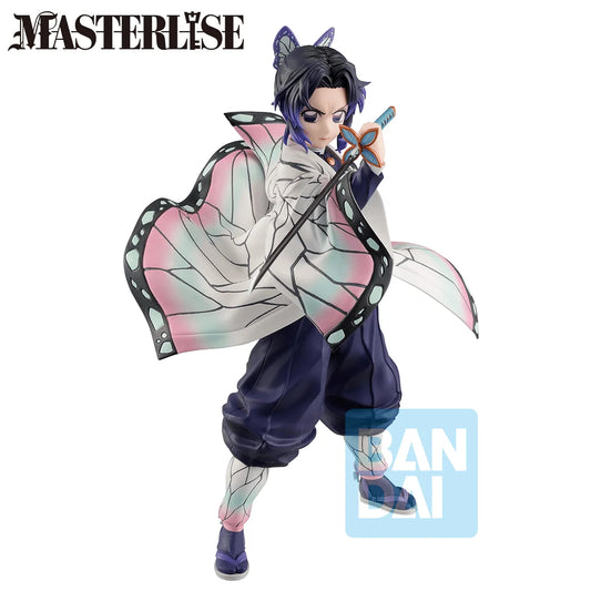 Bandai Spirits Ichibansho Shinobu Kocho Upper Two Masterlise Figure