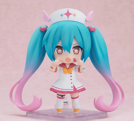 Nendoroid Hatsune Miku: M@GICAL☆CURE! LOVE ♥ SHOT!