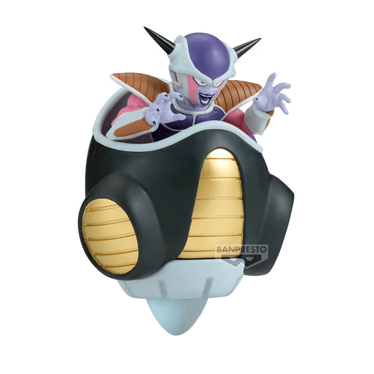 DRAGON BALL Z MATCH MAKERS FRIEZA(VS SON GOKU)