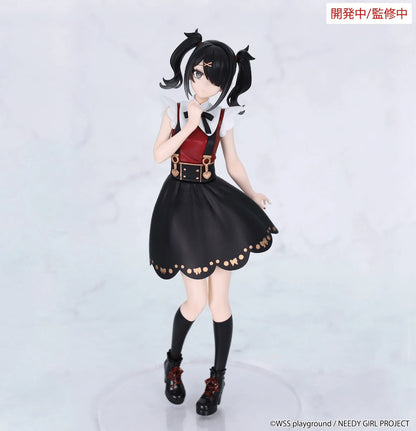 NEEDY GIRL OVERDOSE Vivit figure AME-CHAN