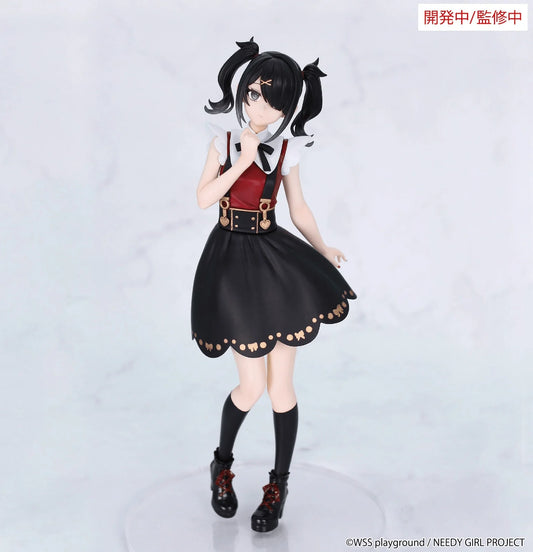 NEEDY GIRL OVERDOSE Vivit figure AME-CHAN