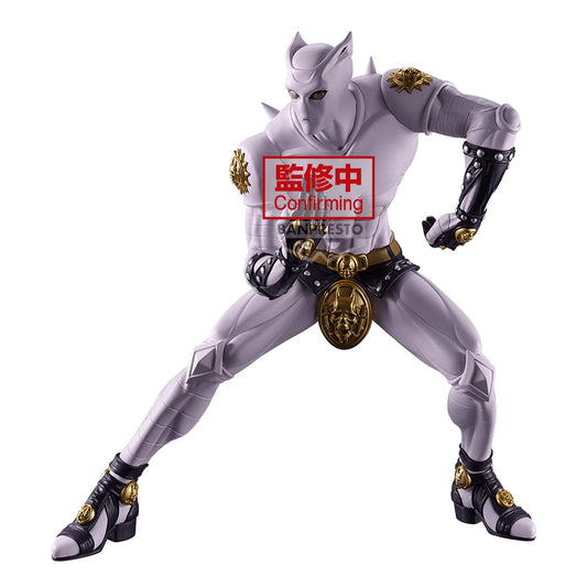 JoJo's Bizarre Adventure: Diamond is Unbreakable FL Deadly Queen
