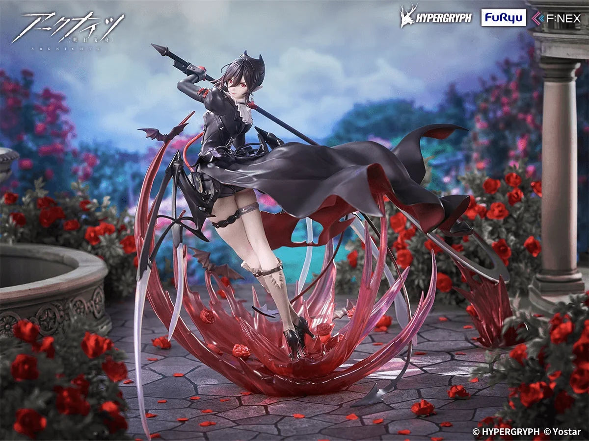 FuRyu Entelechia Elite 2 1/7 Scale Figure