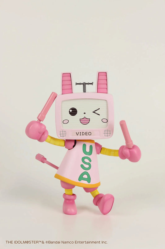 (Rerelease) Usachan robo