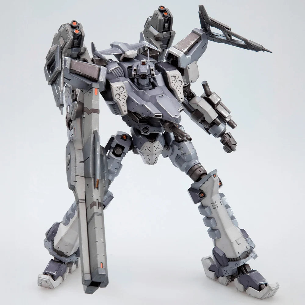 Kotobukiya CREST CR-C98E2 Assault Type Plastic Model Kit