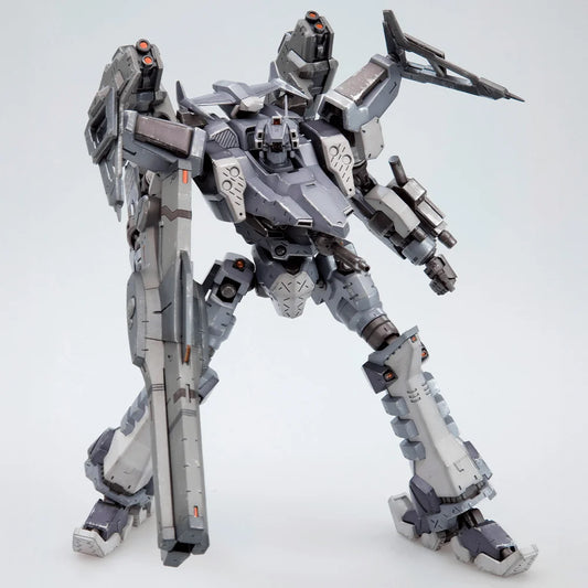 Kotobukiya CREST CR-C98E2 Assault Type Plastic Model Kit