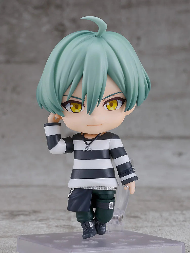 Good Smile Company Nendoroid Haruka Isumi IDOLiSH7 Action Figure