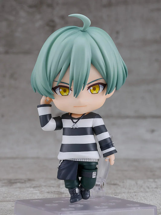 Good Smile Company Nendoroid Haruka Isumi IDOLiSH7 Action Figure