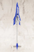 HEAVY WEAPON UNIT47 GUN BLADE LANCE2 White Ver.