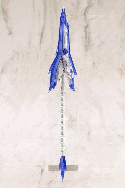 HEAVY WEAPON UNIT47 GUN BLADE LANCE2 White Ver.
