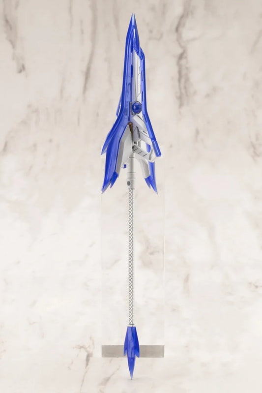 HEAVY WEAPON UNIT47 GUN BLADE LANCE2 White Ver.