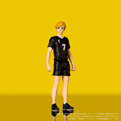 CK-H09 COLLEKAZARO Haikyu!! Atsumu Miya
