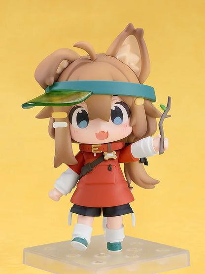 Good Smile Company Nendoroid Mamehinata Action Figure