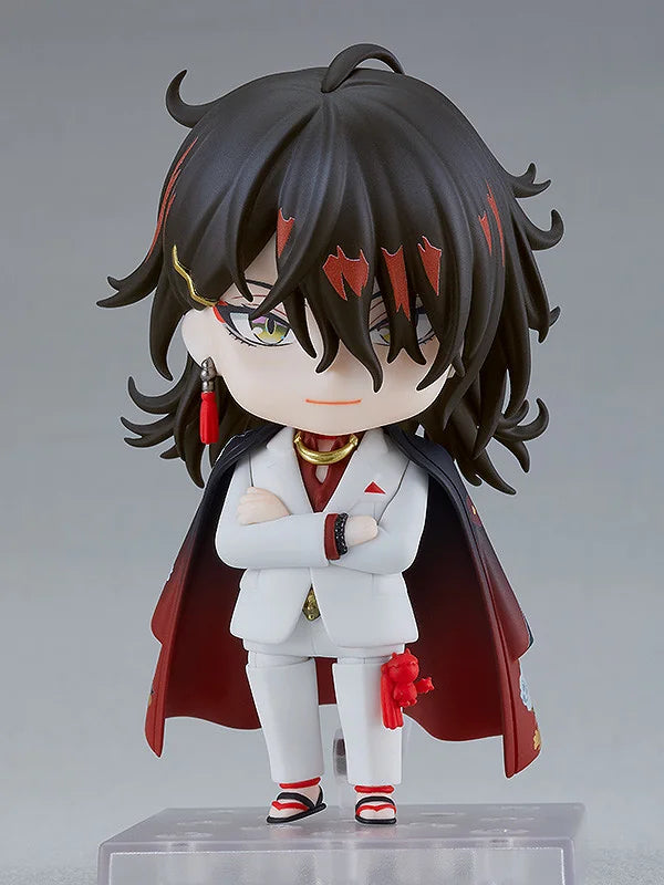 Good Smile Company Nendoroid Vox Akuma Action Figure
