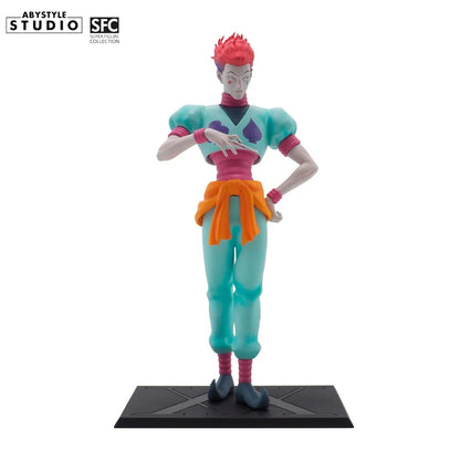 Hunter x Hunter - Hisoka SFC Figure