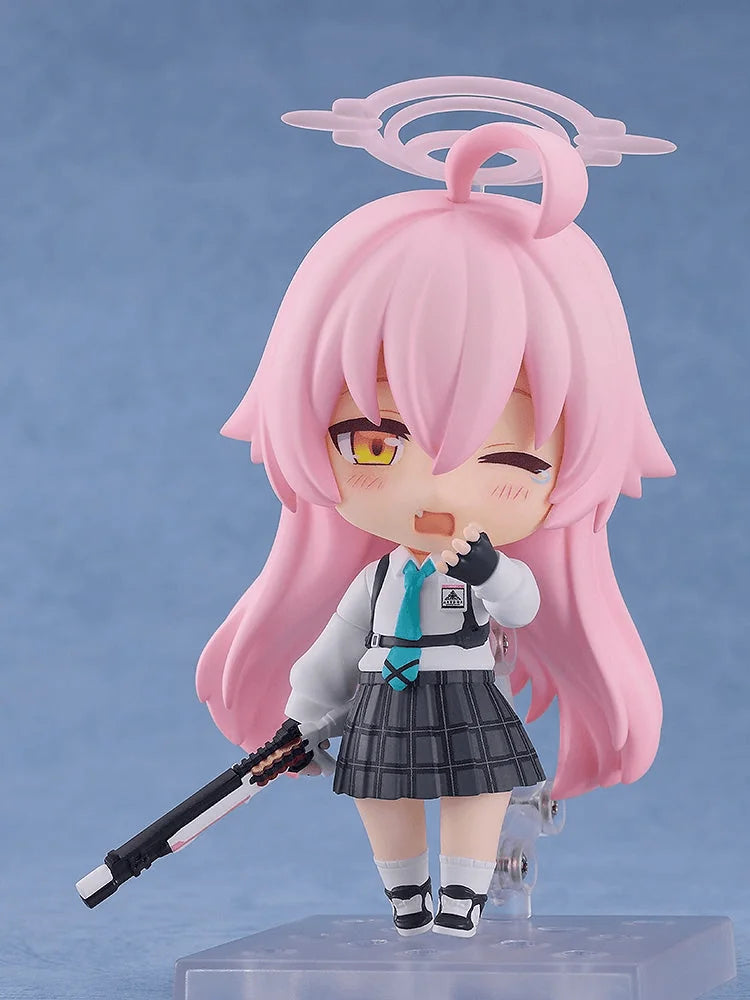 (Rerelease) Nendoroid Hoshino Takanashi