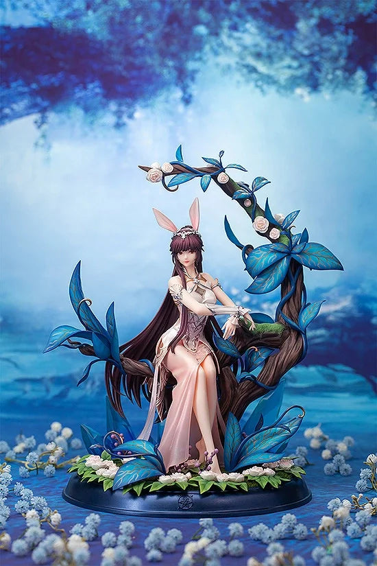 Myethos Xiao Wu Lifelong Protection 1/7 Scale Figure