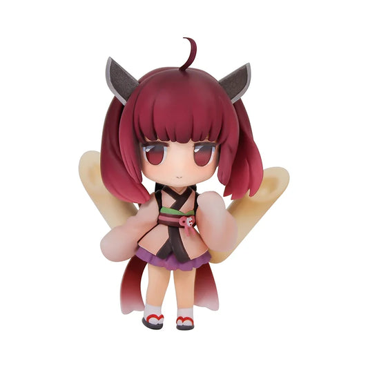 Tohoku Zunko Kiritan PVC Figure
