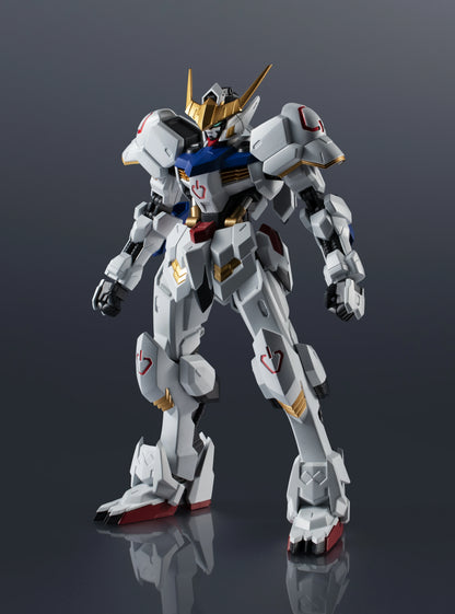 TAMASHII NATIONS Gundam Barbatos Renewal Action Figure