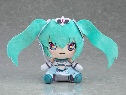 Hatsune Miku GT Project 15th Anniversary Commemorative Plushie 2012 Ver.