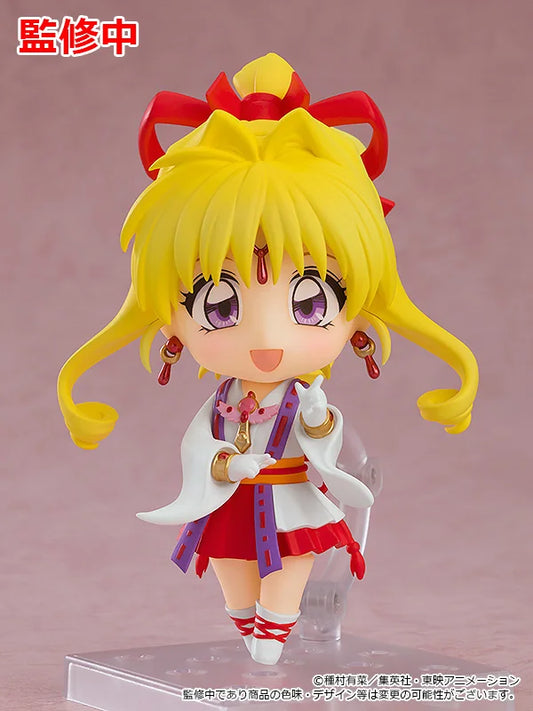 Good Smile Company Nendoroid Phantom Thief Jeanne Action Figure