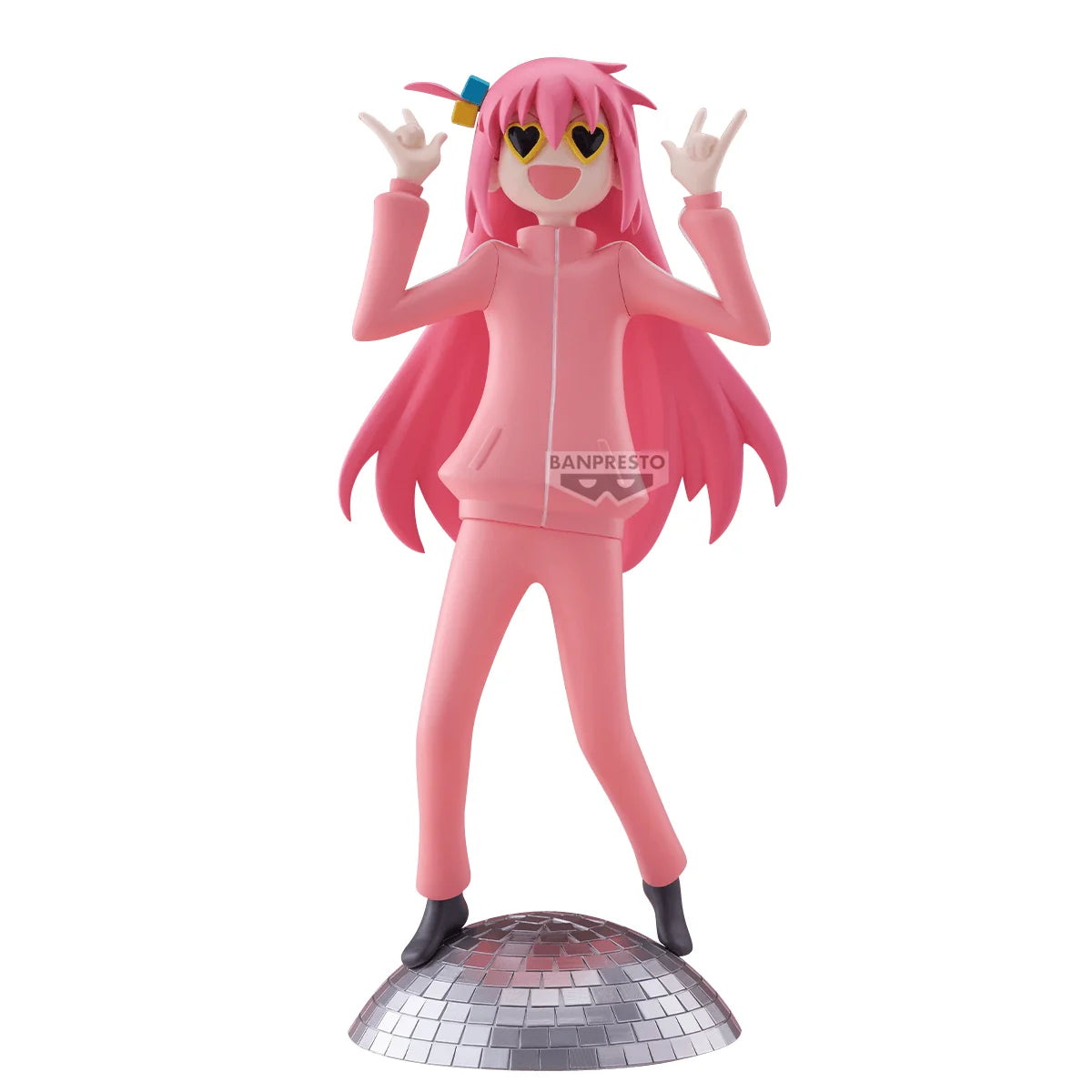 BOCCHI THE ROCK! Hitori Gotoh FIGURE
