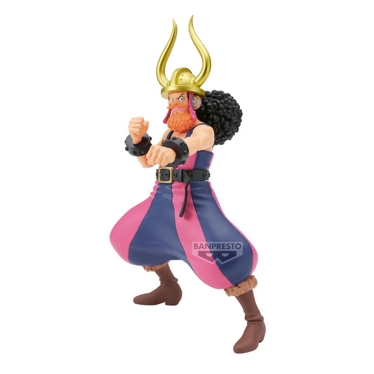 ONE PIECE BATTLE RECORD COLLECTION-USOPP-