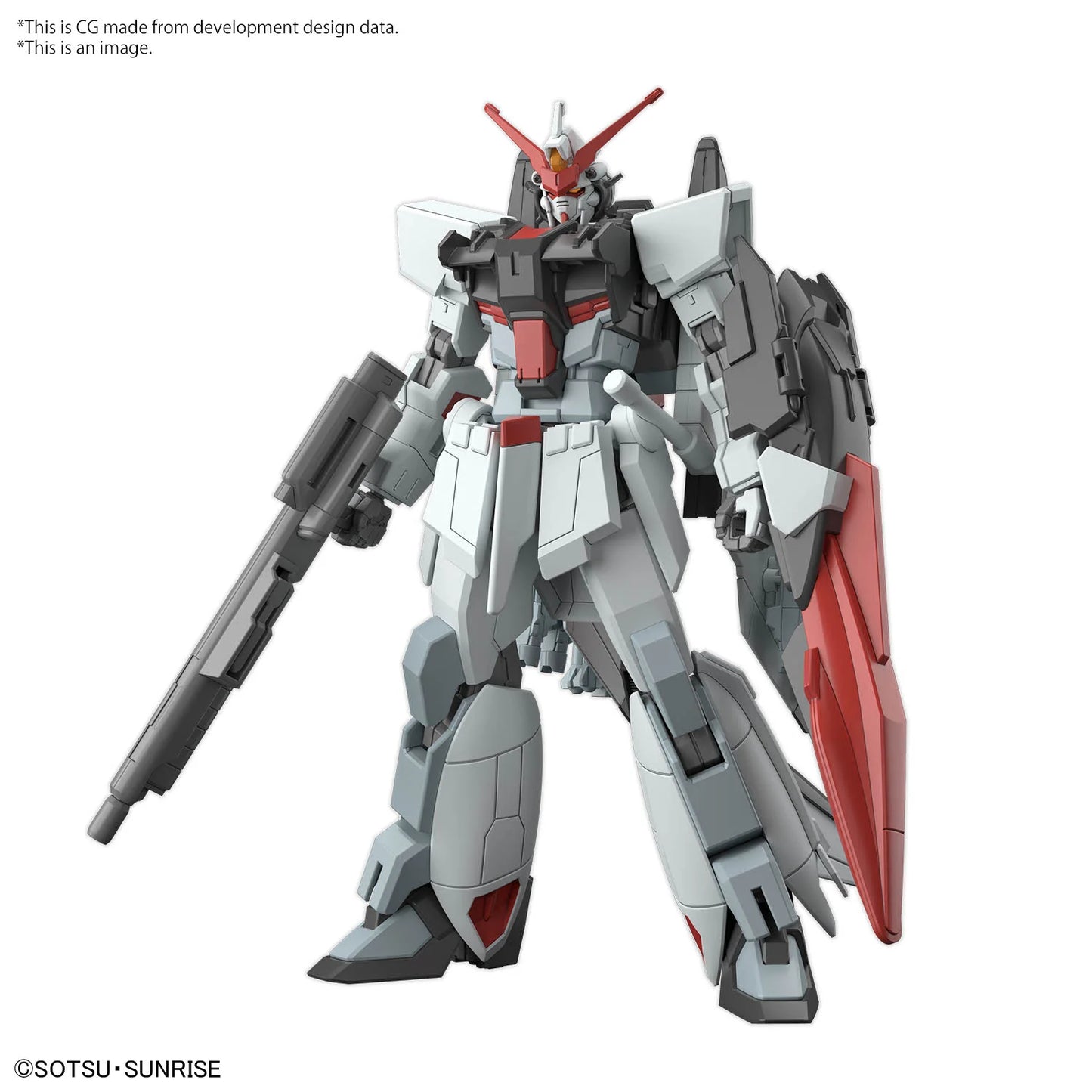 HG 1/144 MURASAME KAI-4573102674135