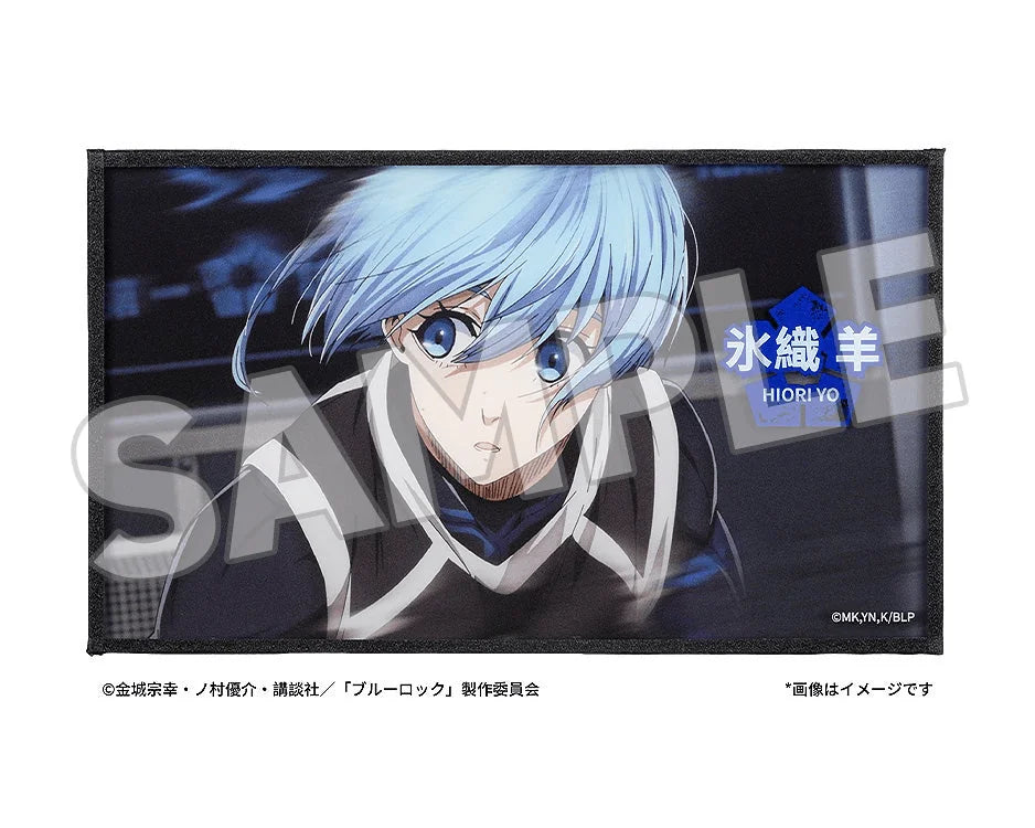 BLUE LOCK Acrylic Shikishi Hiori Yo