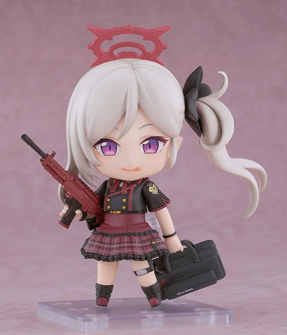 Nendoroid Mutsuki Asagi