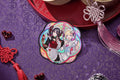 NEEDY STREAMER OVERLOAD Needy Streamer Chinese Restaurant Series Sticker OMGkawaiiAngel & Ame