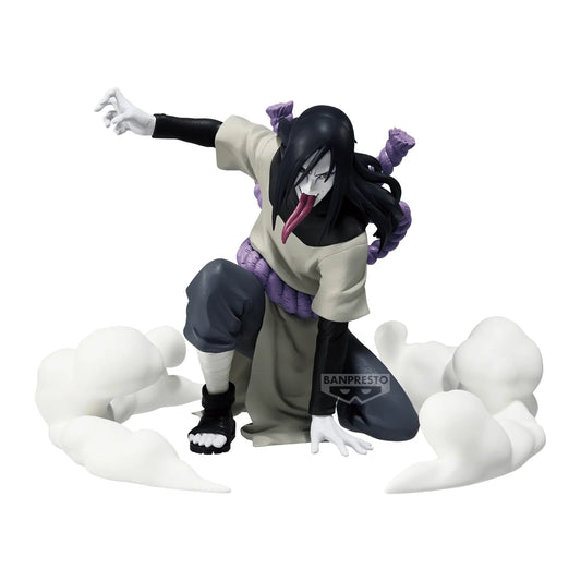 NARUTO OROCHIMARU FIGURE
