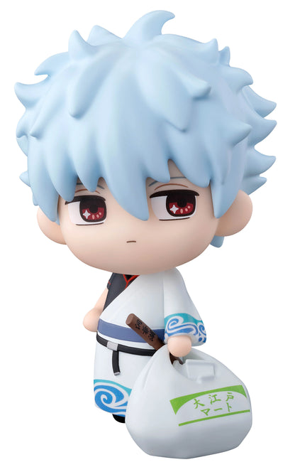 Sakata Gintoki "GINTAMA", Rowtashii Noise tekupiku