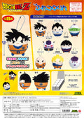 Dragon Ball Z FUWA KORORIN