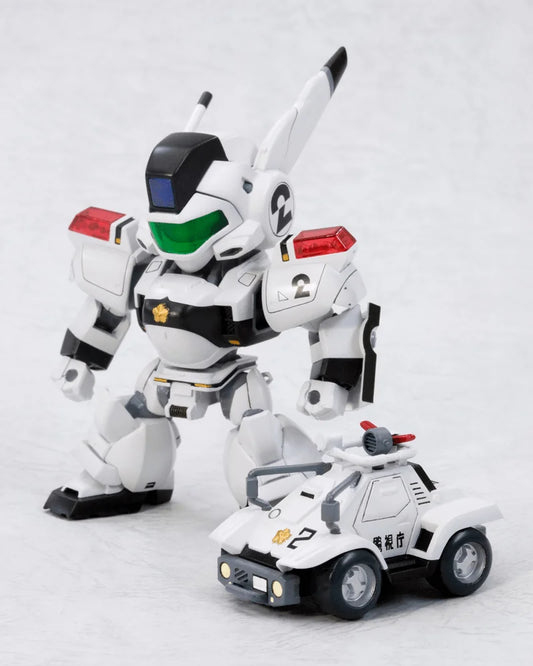 D-STYLE AV-98 INGRAM 2