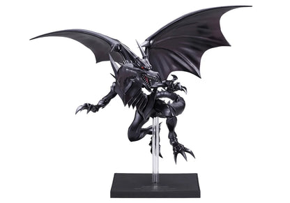 RED-EYES BLACK DRAGON OSHI WORKS
