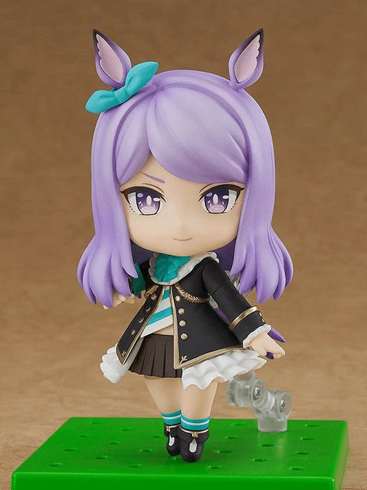 (Rerelease) Nendoroid Mejiro McQueen
