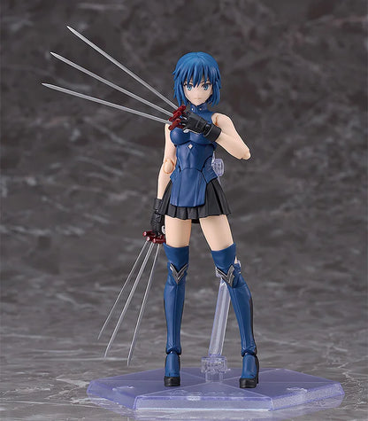 Max Factory figma Ciel Articulated Action Figure