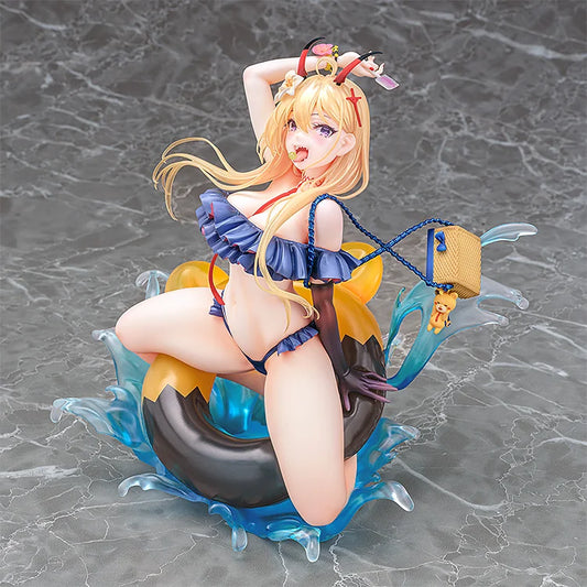 Phat! Company Kumano Fancy Waves 1/6 Scale Figure