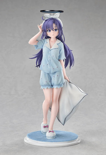Good Smile Arts Shanghai Yuuka Blue Archive 1/7 Scale Figure Pajamas