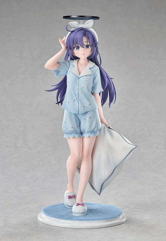 Good Smile Arts Shanghai Yuuka Blue Archive 1/7 Scale Figure Pajamas