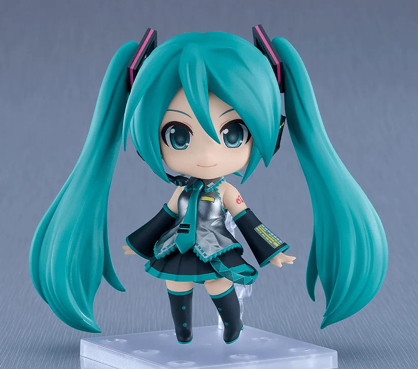 Nendoroid Hatsune Miku 3.0 [Basic]