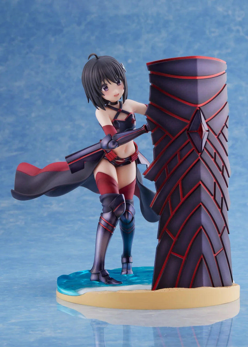 FuRyu BOFURI Maple Original Armor 1/7 Scale Figure